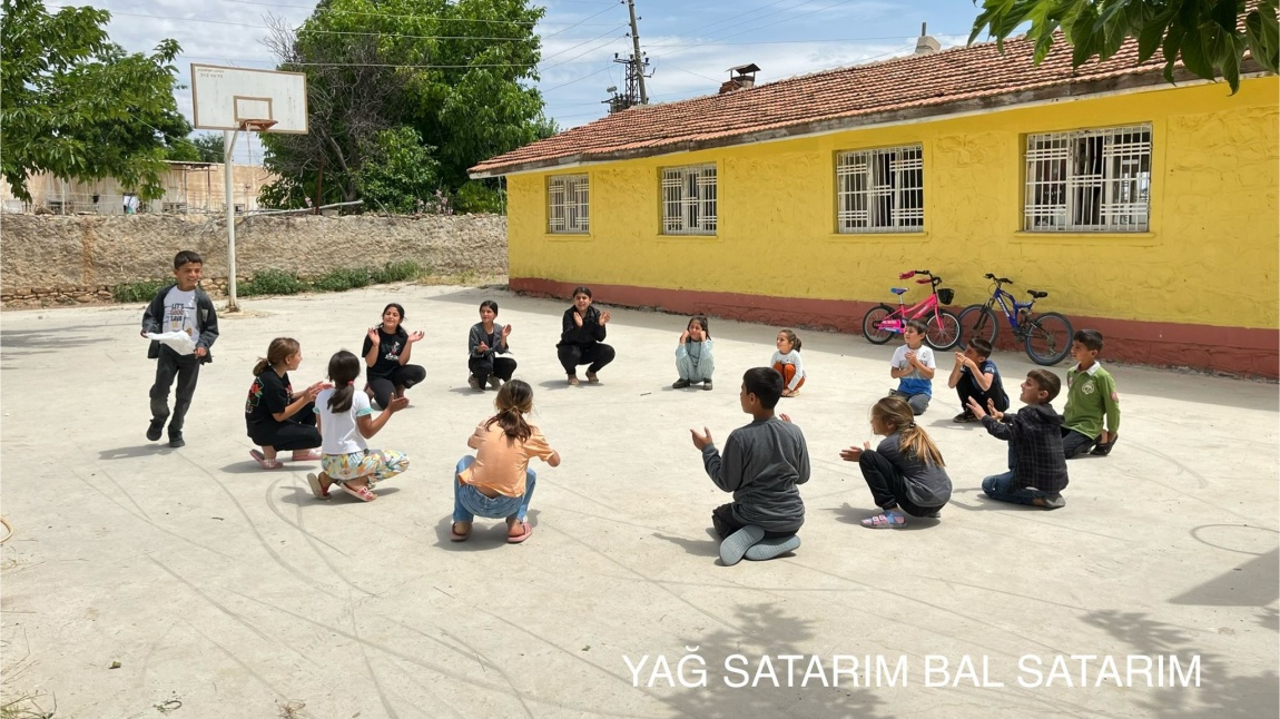 GELENEKSEL ÇOCUK OYUNLARI ŞENLİĞİMİZ